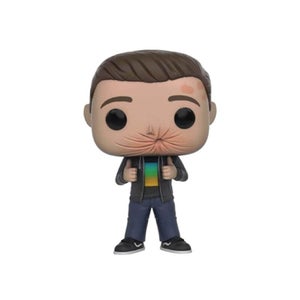 Preacher Arseface Pop! Vinyl Figure