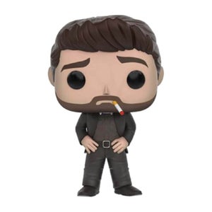 Preacher Jesse Custer Pop! Vinyl Figure
