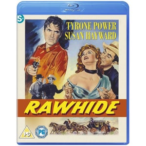 Rawhide