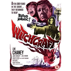 Witchcraft