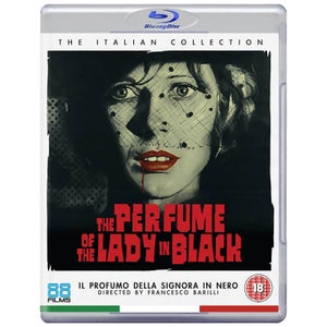 The Perfume of the Lady In Black
