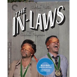 The In-Laws - The Criterion Collection