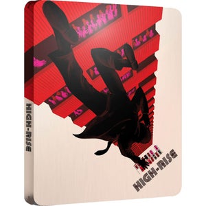 High Rise - Zavvi UK Exclusive Very Limited Edition Steelbook
