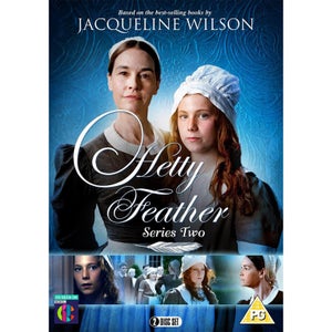 Hetty Feather - Series 2
