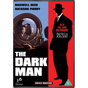 The Dark Man