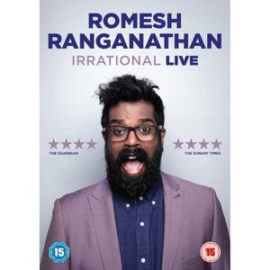 Romesh Ranganathan