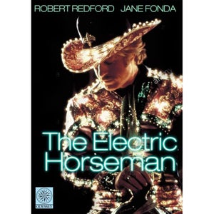 Electric Horseman
