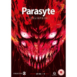 Parasite - Collection 2