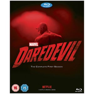 Daredevil - Temporada 1
