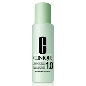 Clinique Clarifying Lotion - Alcohol Free 200ml