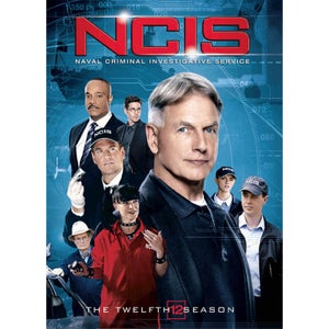 NCIS - Season 12