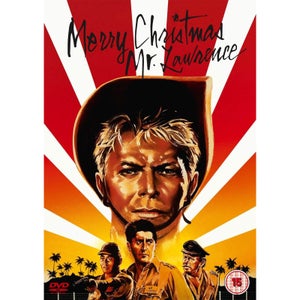 Merry Christmas, Mr Lawrence