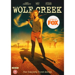 Wolf Creek (The Complete First Series)