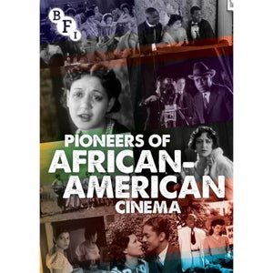 Pioneros del cine afroamericano