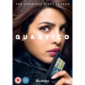 Quantico - Season 1