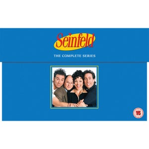 Seinfeld - Die komplette Serie