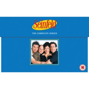 Seinfeld - The Complete Series