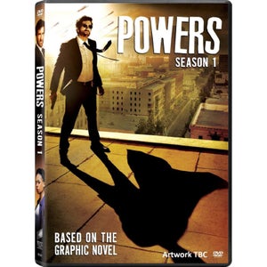 Powers - Season 1