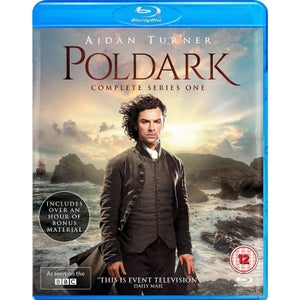 Poldark - Serie 1