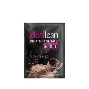 IdealLean Protein Sample - Chocolate Brownie