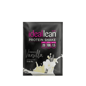 IdealLean Protein Sample - French Vanilla