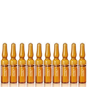 Mesoestetic Anti-Aging Flash Ampoules Anti-Aging Solution