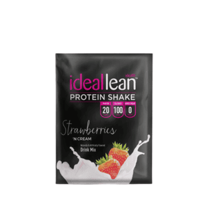 IdealLean Protein Sample - Strawberries 'N Cream