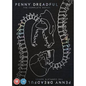 Penny Dreadful: Die komplette Serie