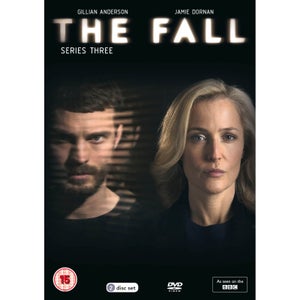 The Fall Series 3