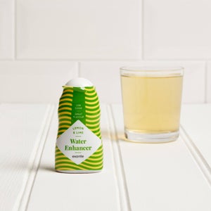 Exante Water Enhancer Lemon & Lime Flavoured