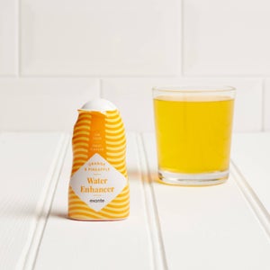 Exante Water Enhancer Orange & Pineapple Flavoured
