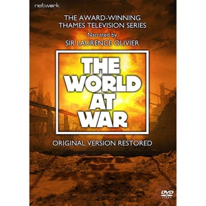 The World At War: The Complete Series