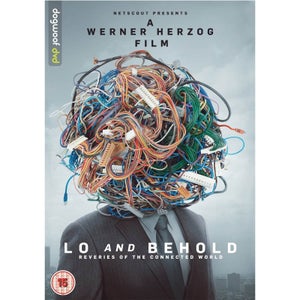 Lo And Behold, Reveries Of The Connected World