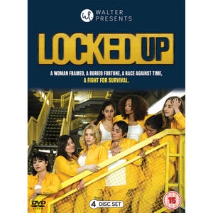 Locked Up - Serie 1