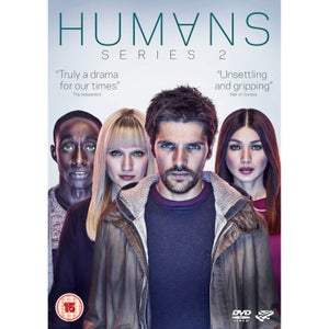 Humans - Series 2