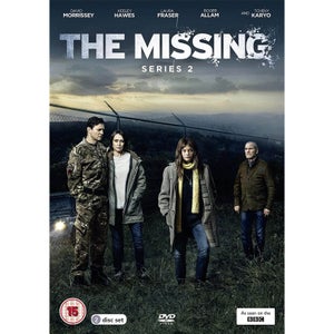 The Missing - Series 2