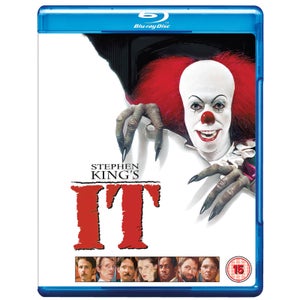 Stephen King's It