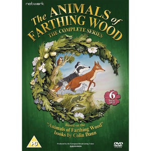The Animals of Farthing Wood: The Complete Series