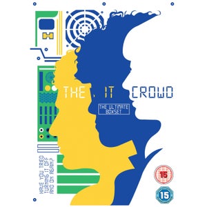 IT Crowd - Ultimate Box Set