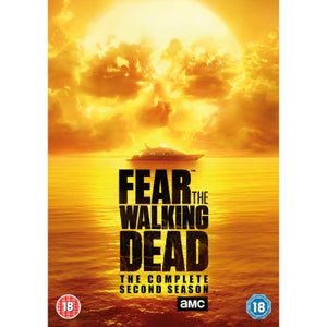 Fear The Walking Dead - Season 2