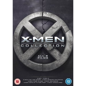 X-Men Collection