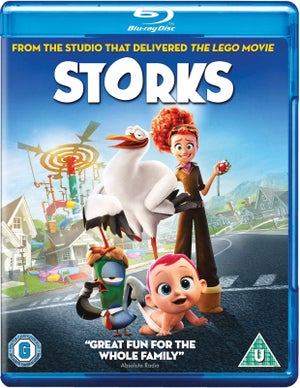 Storks