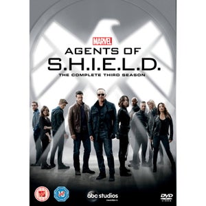 Marvel : Les Agents du SHIELD - Saison 3