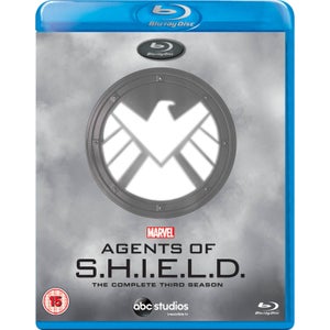 Marvel's Agent of S.H.I.E.L.D. - Season 3