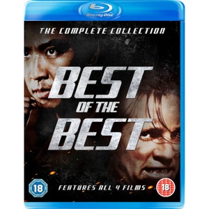 Best of the Best - The Complete Collection