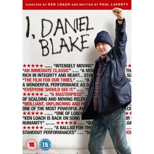 I, Daniel Blake