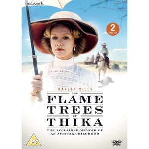 The Flame Trees Of Thika: The Complete Series