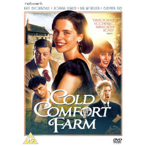 Cold Comfort Farm