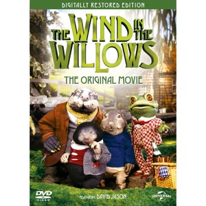 Wind In The Willows