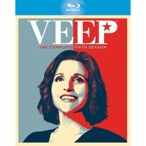 Veep - Season 5